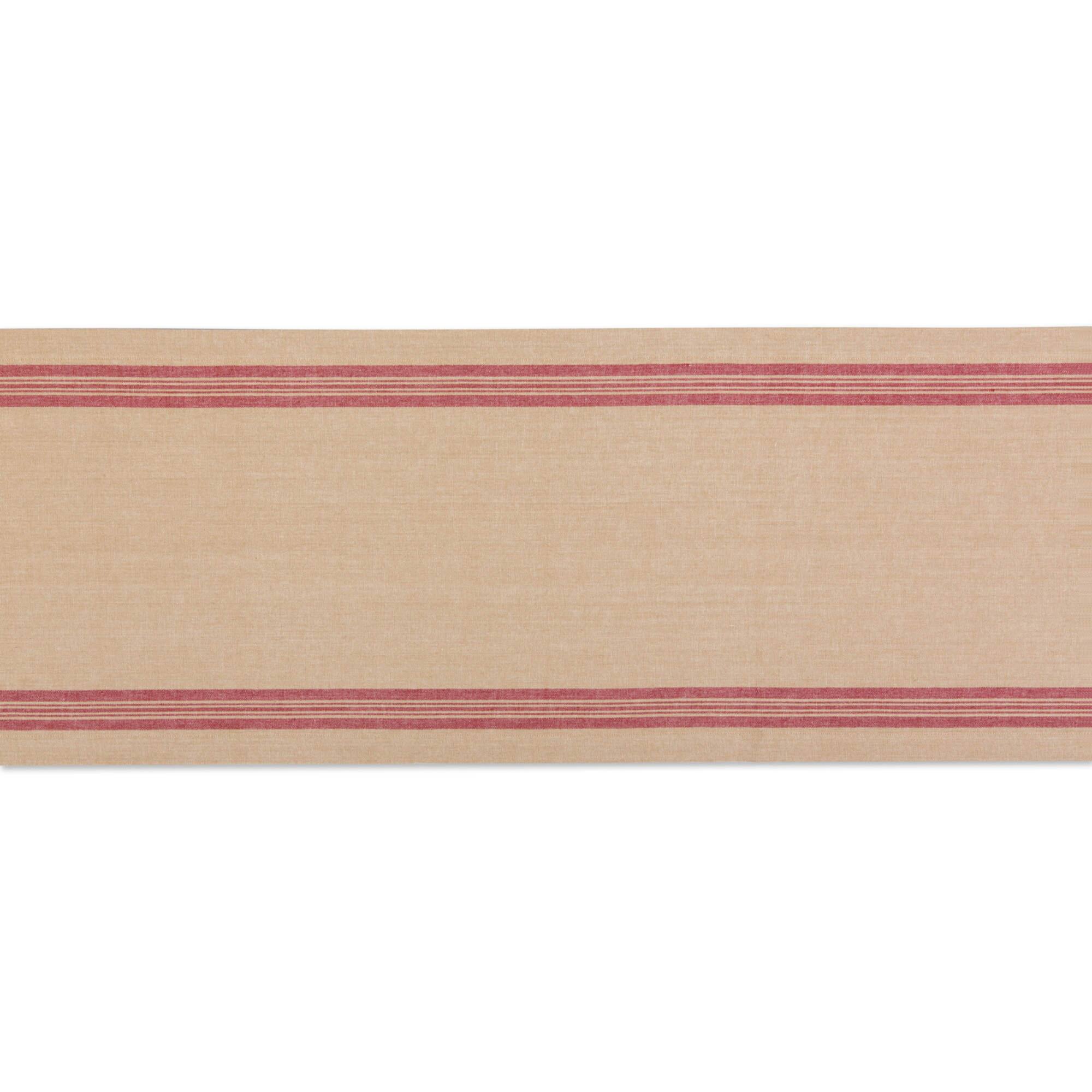 Wine and Sunshine Table Runner 14" x 72"